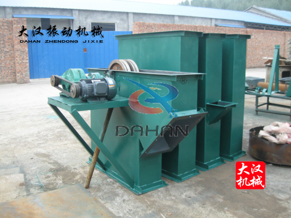 斗式提升機(jī) 斗式提升機(jī)