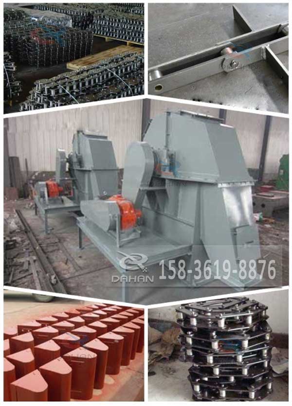 NE板鏈斗式提升機細節圖 NE板鏈斗式提升機細節圖