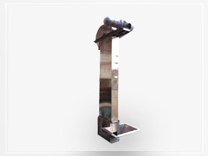 采用用304不銹鋼或316不銹鋼材質，可防止腐蝕，滿足特殊輸送環境的要求