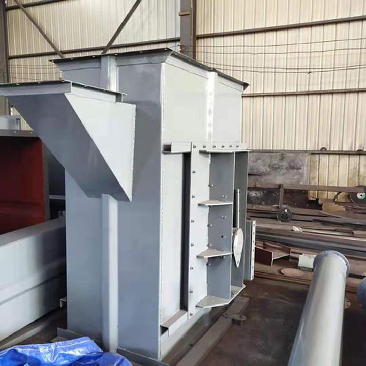 板鏈斗式提升機型號大全